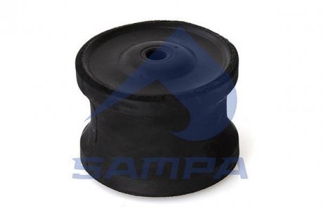 Gear bracket SAMPA 040046