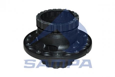 Маточина колеса SAMPA 0804161