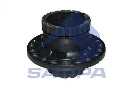 Маточина колеса SAMPA 0804161