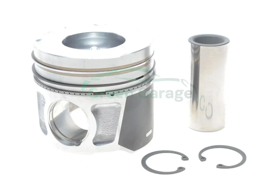 Поршень MAHLE / KNECHT 011 PI 00108 001 (фото 1)