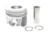 Поршень MAHLE / KNECHT 011 PI 00108 001 (фото 1)
