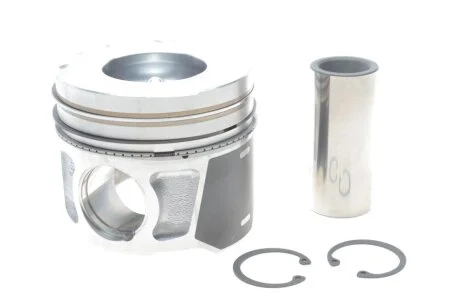 Поршень MAHLE / KNECHT 011 PI 00108 001