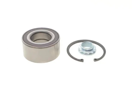 Підшипник маточини (задньої) BMW 1 (E82/E88)/3 (E91/E93) 05-13 (45x85x41)(+ABS) METELLI 192888
