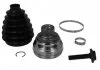 ШРКШ (зовнішній) Audi A4/A5/A6/A7/A8/Q5 2.0D-4.2D 07- (42z/29z/76,5mm) CIFAM 607689 (фото 1)
