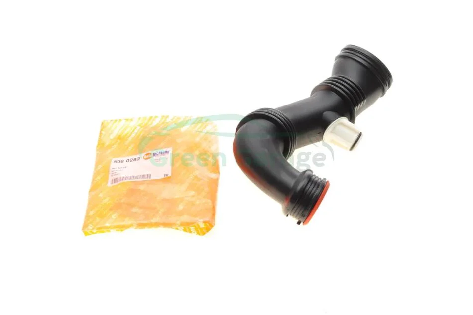 Патрубок AUTOTECHTEILE 508 0282 (фото 1)