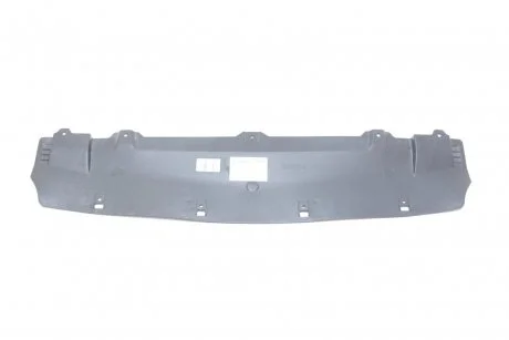 Накладка бампера, права AUTOTECHTEILE 701 5147