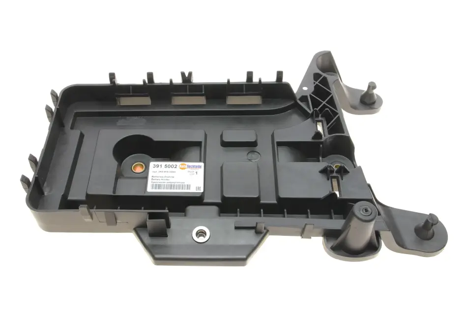 Кріплення акумулятора AUTOTECHTEILE 391 5002 (фото 1)