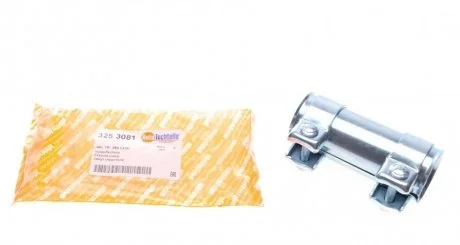 Хомут глушника AUTOTECHTEILE 325 3081