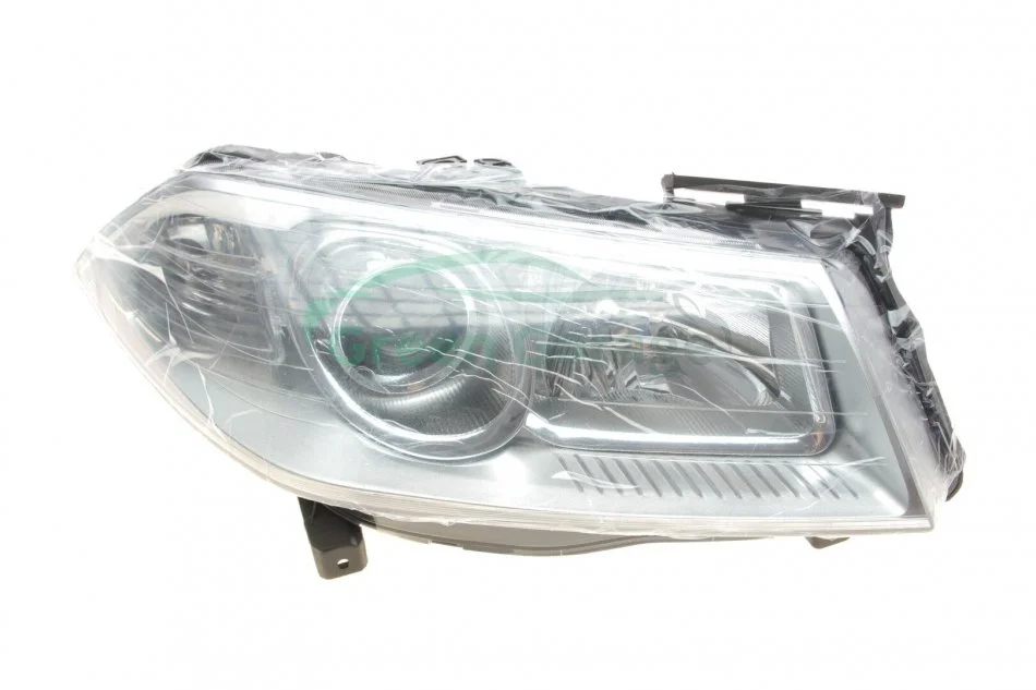 Фара Renault Megane 06-09 Пр. AUTOTECHTEILE 503 0377 (фото 1)