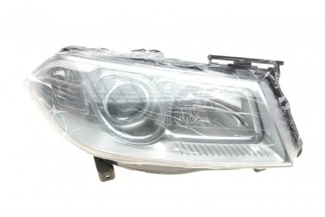 Фара Renault Megane 06-09 Пр. AUTOTECHTEILE 503 0377