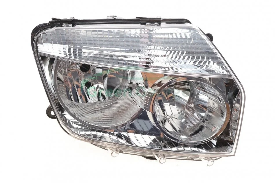 Фара Renault Duster 10-18 Пр. AUTOTECHTEILE 503 0320 (фото 1)
