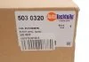 Фара Renault Duster 10-18 Пр. AUTOTECHTEILE 503 0320 (фото 3)
