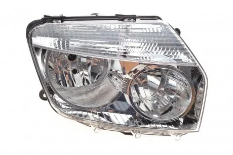 Фара Renault Duster 10-18 Пр. AUTOTECHTEILE 503 0320