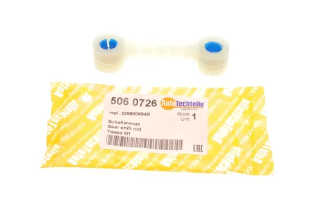 Тяга МКПП AUTOTECHTEILE 506 0726