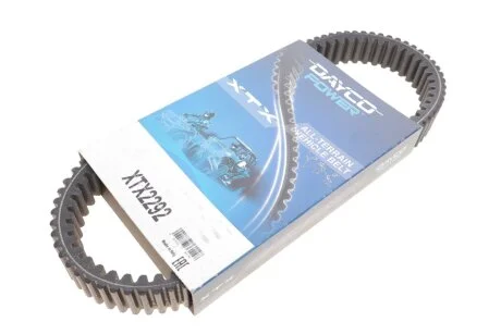 Приводний ремінь DAYCO XTX2292