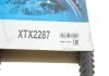 Приводний ремінь DAYCO XTX2287 (фото 6)