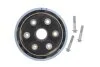 Муфта кардана еластична VW Audi A3/VW Golf V/VI/Passat 2.0 TDI 05- BORSEHUNG B10612 (фото 1)