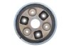 Муфта кардана еластична VW Audi A3/VW Golf V/VI/Passat 2.0 TDI 05- BORSEHUNG B10612 (фото 4)