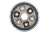 Муфта кардана еластична VW Audi A3/VW Golf V/VI/Passat 2.0 TDI 05- BORSEHUNG B10612 (фото 4)