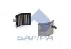 KPL.NAPR.ZACISKU HAM.WABCO 17,5 SAMPA 0960541 (фото 1)