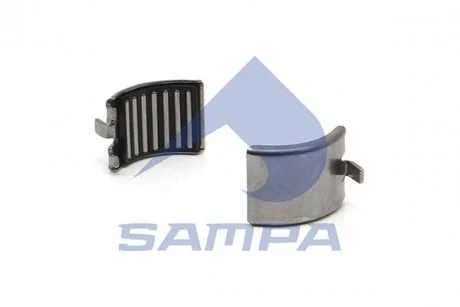 KPL.NAPR.ZACISKU HAM.WABCO 17,5 SAMPA 0960541