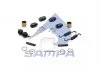 Brake shoe rep kit SAMPA 085510 (фото 1)
