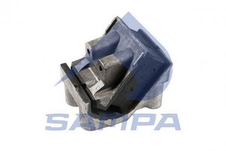 Подушка двигуна SAMPA 050135