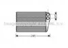 Радиатор отопителя RENAULT GRAND SCENIC (2003) (пр-во AVA) AVA COOLING RTA6354 (фото 1)