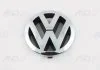 Емблема VW VAG 7L6853601AULM (фото 1)