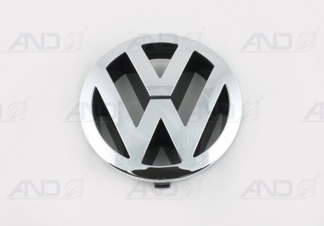 Фото емблема VW VAG 7L6853601AULM Емблема VW VAG 7L6853601AULM