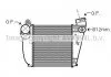 Інтеркулер AVA COOLING AIA4354 (фото 1)