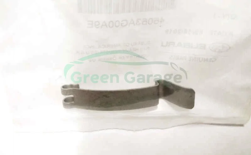 Зажим SUBARU 46063AG00A9E (фото 1)