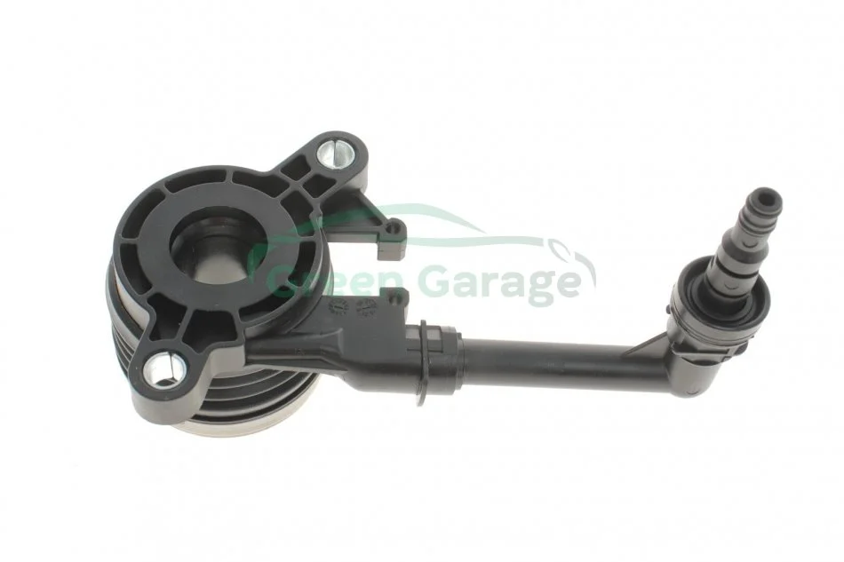 Подшипник выж-й NISSAN PRIMERA, RENAULT MECANE II 1.9dCi 02- (стар.номер 3182 654 166) (Пр-во) SACHS 3182 654 308 (фото 1)