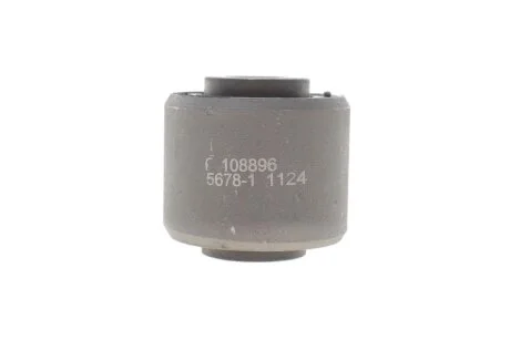 Сайлентблок рычага задн. верх. Ford Focus II -13, Mazda Mazda5 II -18, Volvo C30 (пр-во Blue Print) BLUE PRINT ADBP800409