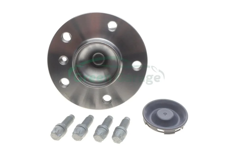 Підшипник маточини (задньої) Mini (F54/F55/F56/F57) 13-, F-580224.16 SKF VKBA7064 (фото 1)