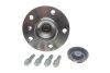 Підшипник маточини (задньої) Mini (F54/F55/F56/F57) 13-, F-580224.16 SKF VKBA7064 (фото 1)
