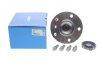 Підшипник маточини (задньої) Mini (F54/F55/F56/F57) 13-, F-580224.16 SKF VKBA7064 (фото 2)
