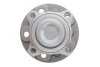 Підшипник маточини (задньої) Mini (F54/F55/F56/F57) 13-, F-580224.16 SKF VKBA7064 (фото 4)