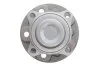 Підшипник маточини (задньої) Mini (F54/F55/F56/F57) 13-, F-580224.16 SKF VKBA7064 (фото 4)