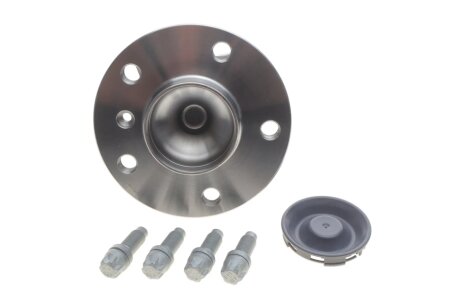 Підшипник маточини (задньої) Mini (F54/F55/F56/F57) 13-, F-580224.16 SKF VKBA7064