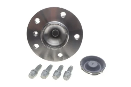 Підшипник маточини (задньої) Mini (F54/F55/F56/F57) 13-, F-580224.16 SKF VKBA7064
