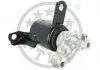 Подушка двигуна (R) Ford B-Max/Fiesta 1.4/1.6Ti 08- OPTIMAL F88303 (фото 1)