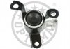 Подушка двигуна (R) Ford B-Max/Fiesta 1.4/1.6Ti 08- OPTIMAL F88303 (фото 2)