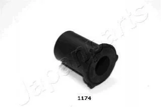 TULEJA RESORA RU-1174 NISSAN NAVARA 05- JAPANPARTS RU1174 (фото 1)