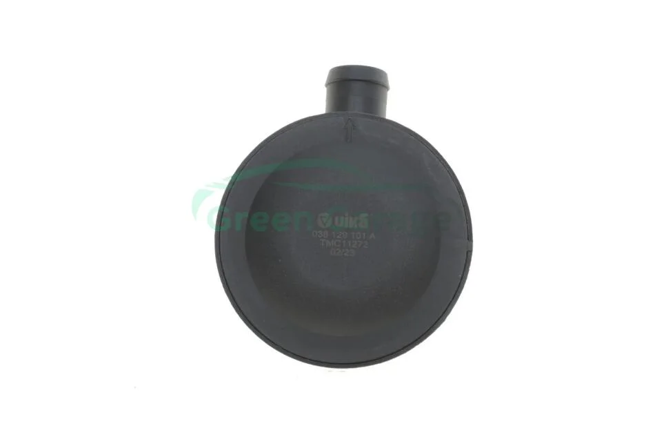 Exhaust valve OCT 97-11 /BO 99-05/CA 96-03 VIKA 11291784801 (фото 1)