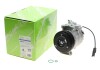 Компресор кондиціонера VALEO 690234 (фото 2)