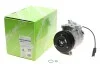 Компресор кондиціонера VALEO 690234 (фото 2)