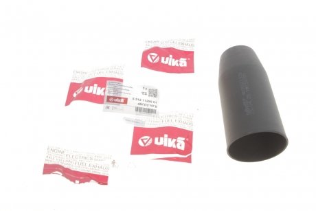 Protective pipe. rear Vika 55121129001