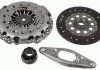 Автозапчасть SACHS 3000950759 (фото 1)