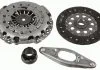 Автозапчасть SACHS 3000950759 (фото 1)